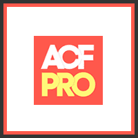Acf Pro